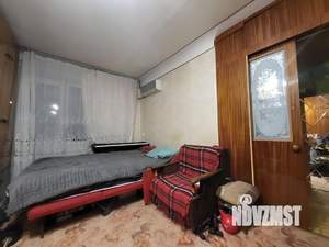 1-к квартира, вторичка, 31м2, 4/6 этаж