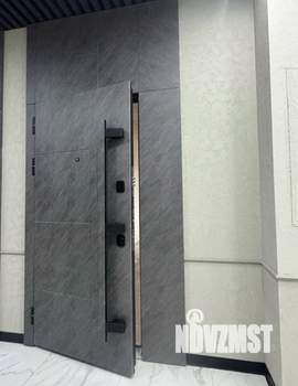 3-к квартира, вторичка, 96м2, 5/21 этаж