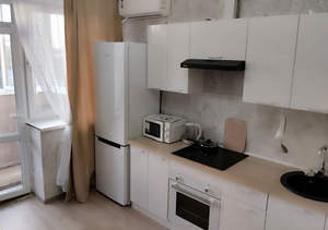 1-к квартира, вторичка, 39м2, 4/9 этаж