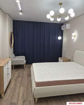 2-к квартира, вторичка, 68м2, 3/18 этаж