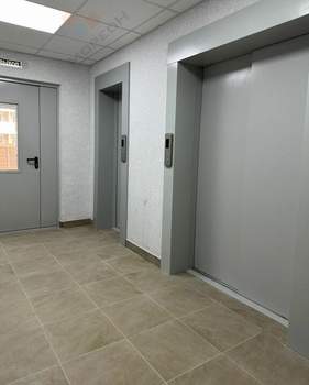3-к квартира, вторичка, 68м2, 15/19 этаж