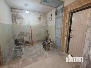 1-к квартира, вторичка, 30м2, 5/9 этаж