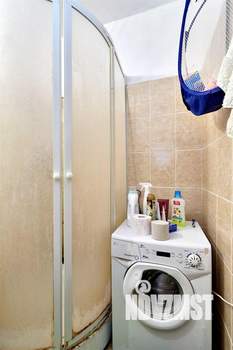 1-к квартира, вторичка, 33м2, 5/10 этаж