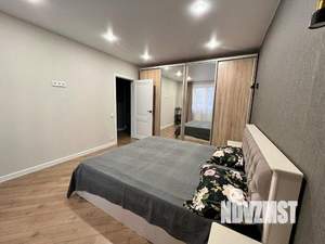 2-к квартира, вторичка, 56м2, 12/16 этаж