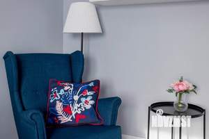 1-к квартира, вторичка, 37м2, 5/17 этаж