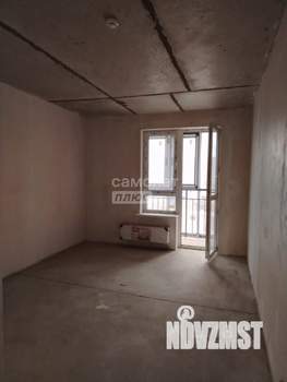 1-к квартира, вторичка, 55м2, 7/16 этаж