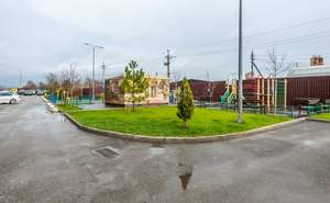 Студия квартира, вторичка, 21м2, 2/17 этаж