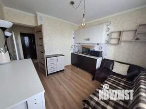 1-к квартира, вторичка, 35м2, 12/16 этаж