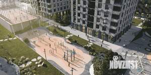 2-к квартира, вторичка, 49м2, 2/9 этаж