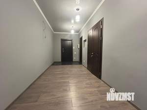 3-к квартира, вторичка, 100м2, 2/24 этаж