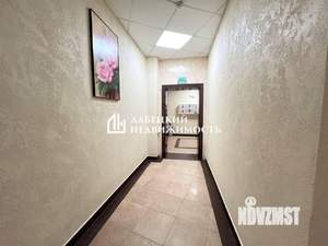 1-к квартира, вторичка, 52м2, 5/18 этаж