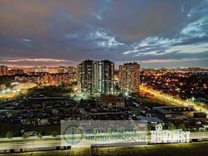 2-к квартира, вторичка, 46м2, 9/24 этаж