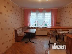 3-к квартира, вторичка, 79м2, 2/16 этаж