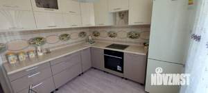 1-к квартира, вторичка, 40м2, 12/16 этаж