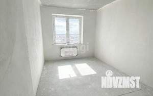 2-к квартира, вторичка, 54м2, 9/16 этаж