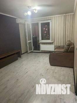 1-к квартира, вторичка, 37м2, 9/14 этаж