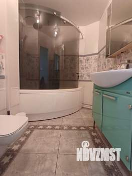 2-к квартира, вторичка, 72м2, 4/5 этаж