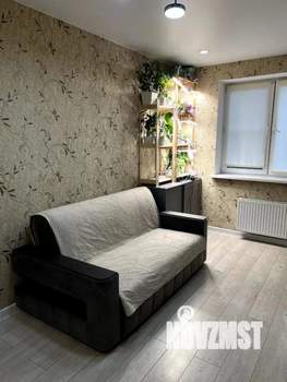 2-к квартира, вторичка, 54м2, 4/17 этаж