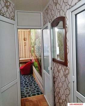 1-к квартира, вторичка, 30м2, 1/5 этаж