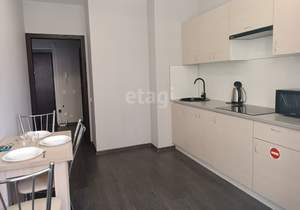 2-к квартира, вторичка, 50м2, 5/24 этаж
