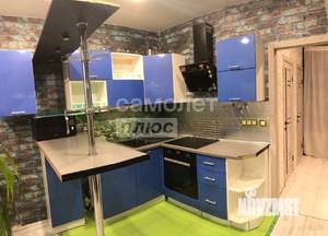 2-к квартира, вторичка, 66м2, 16/17 этаж