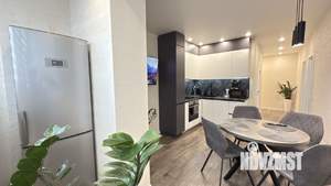 2-к квартира, вторичка, 50м2, 22/25 этаж