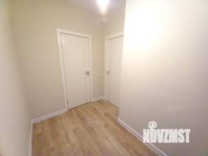 Студия квартира, вторичка, 24м2, 7/16 этаж