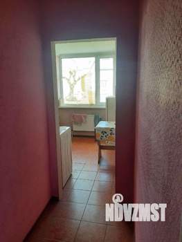 1-к квартира, вторичка, 34м2, 4/4 этаж