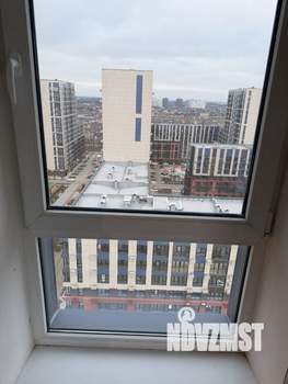 2-к квартира, вторичка, 55м2, 17/18 этаж