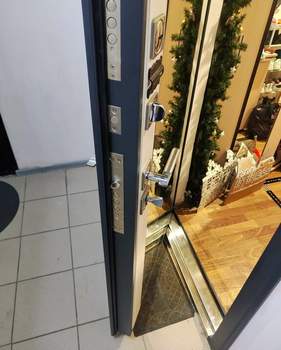 1-к квартира, вторичка, 41м2, 10/17 этаж