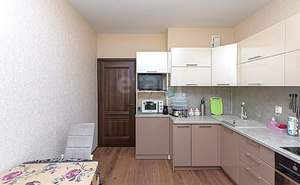 2-к квартира, вторичка, 62м2, 3/24 этаж
