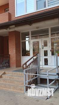 3-к квартира, вторичка, 75м2, 13/21 этаж