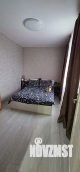 3-к квартира, вторичка, 62м2, 8/18 этаж