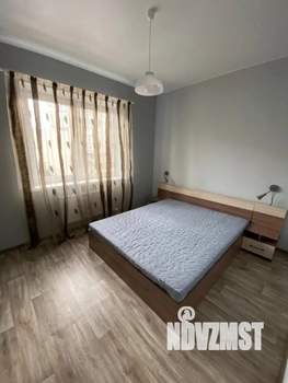 1-к квартира, вторичка, 37м2, 2/17 этаж