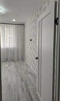 1-к квартира, вторичка, 35м2, 11/17 этаж