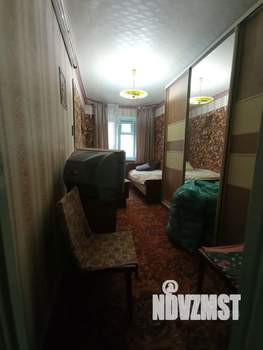3-к квартира, вторичка, 56м2, 5/5 этаж
