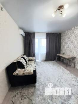 Студия квартира, вторичка, 27м2, 8/17 этаж