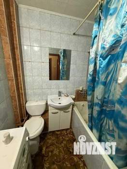 1-к квартира, вторичка, 34м2, 4/9 этаж