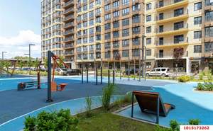 Студия квартира, вторичка, 33м2, 7/12 этаж