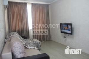 1-к квартира, вторичка, 37м2, 6/6 этаж