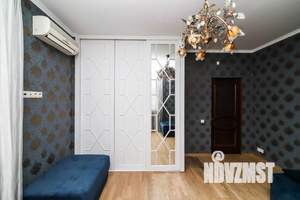 4-к квартира, вторичка, 104м2, 2/10 этаж