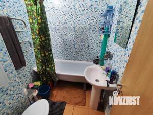 1-к квартира, вторичка, 46м2, 11/18 этаж