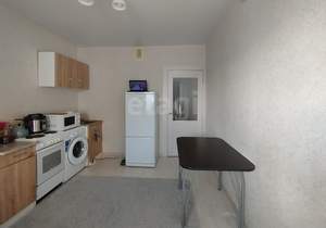 1-к квартира, вторичка, 36м2, 9/17 этаж