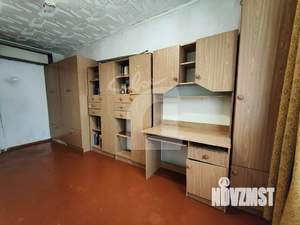 2-к квартира, вторичка, 43м2, 1/2 этаж