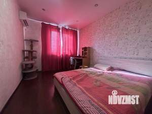 1-к квартира, вторичка, 36м2, 6/14 этаж