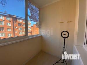 Студия квартира, вторичка, 24м2, 5/10 этаж