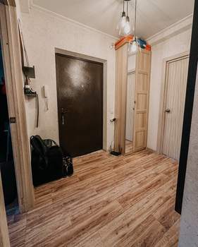 3-к квартира, вторичка, 89м2, 1/16 этаж