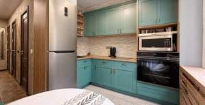 1-к квартира, вторичка, 40м2, 12/22 этаж