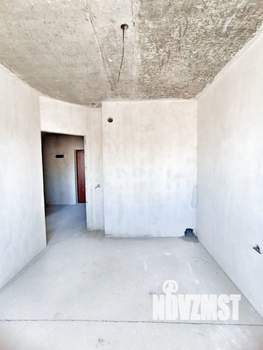 1-к квартира, вторичка, 36м2, 23/24 этаж