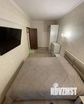 2-к квартира, вторичка, 44м2, 4/5 этаж